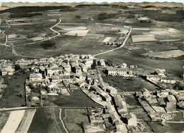 Tiranges * Vue Générale Aérienne Sur Le Village - Autres & Non Classés