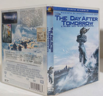 I109620 DVD - THE DAY AFTER TOMORROW - Di Roland Emmerich - Dennis Quaid 2004 - Ciencia Ficción Y Fantasía
