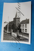 Bracht Reuland  N.D. Des VII Douleurs  Eglise   Privaat Opname Photo Prive,pris 31/07/1975 - Burg-Reuland