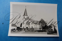 Crombach  Nieder-Emmels  Eglise  St.Michel  Privaat Opname Photo Prive,pris 31/07/1975 - Saint-Vith - Sankt Vith