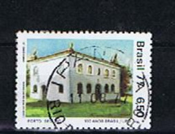 Brasil, Brasilien 1977: Michel 1595 Used, Gestempelt - Used Stamps