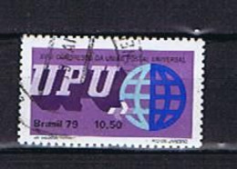 Brasil, Brasilien 1979: Michel 1725 Used, Gestempelt - Oblitérés