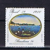 Brasil, Brasilien 1979: Michel 1729 Used, Gestempelt (1) - Used Stamps
