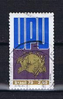 Brasil, Brasilien 1979: Michel 1738 Used, Gestempelt - Used Stamps