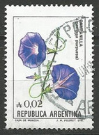 ARGENTINE N° 1472 OBLITERE - Used Stamps