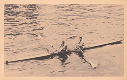 CPA (aviron)(b Theme 14) - Rowing