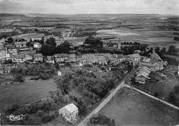 52 - CLEFMONT - Un Beau Panorama Aérien - Clefmont