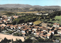 Chanas - Vue Générale Aérienne - Parfait état - Chanas