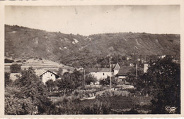 SAINT-CERGUES - La Charrière - Saint-Cergues