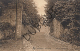 Postkaarte/Carte Postale - Dolhain - Entrée De Limbourg (C2816) - Limbourg