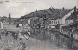 Postkaarte/Carte Postale - Dolhain - Vieilles Maisons Sur La Vesdre (C2839) - Limbourg