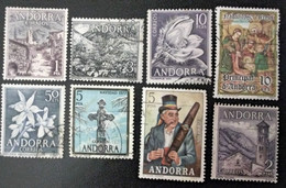 Assortiment - Used Stamps