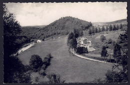 +++ CPA - HERBEUMONT - Route De Florenville    // - Herbeumont