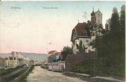 Stolberg (jhon - Stolberg