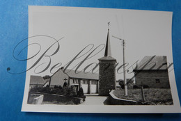 Thommen Braunlauf Eglise Burg Reuland Privaat Opname Photo Prive,pris 31/07/1975 - Burg-Reuland