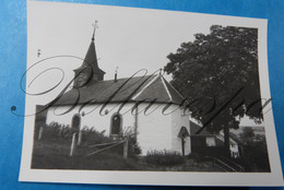 Espeler ? Steinemann? Eglise   Privaat Opname Photo Prive - Other & Unclassified