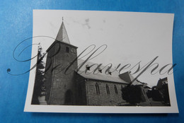 Meyrode Eglise  Privaat Opname Photo Prive, - Saint-Vith - Sankt Vith