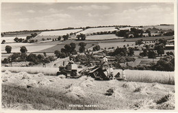 Kentish Harvest : Tracteur / Tracor / Agriculture - Tracteurs