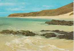 (CANA1918) FUERTEVENTURA. PLAYAS ... UNUSED - Fuerteventura