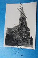 Schalkhoven Kerk   Privaat Opname Photo Prive, Opname 15/07/1987 - Höselt