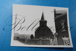 Berlingen  Kerk -Wellen   Privaat Opname Photo Prive, Opname 14/07/1973 - Wellen