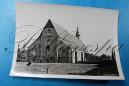 Sint-Truiden Begijnhof Kerk  Privaat Opname Photo Prive, - Sint-Truiden