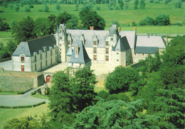 HAUTE GOULAINE - Le Chateau De Goulaine - Haute-Goulaine