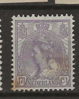 1899 MH/* Nederland NVPH 66 - Neufs