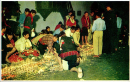 (4 M 41) Guatemala - Inside Church In Chichicastenango - Guatemala