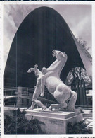 Zürich, Exposition Nationale Suisse 1939, Enge (63) 10x15 - Enge