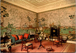 England Bedfordshire Woburn Abbey The Chinese Room - Bedford