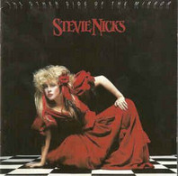 Stevie Nicks- The Other Side Of The Mirror - Andere - Engelstalig