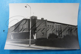 Nieuwenhove Waregem  Kerk St. Margareta  Opname Photo Prive,opname 1980 - Waregem