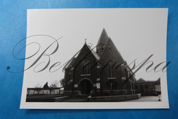 Markegem Kerk   . Privaat Foto Opname -Photo Prive - Dentergem