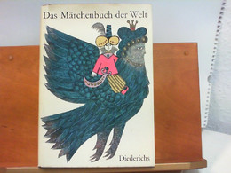 Das Märchenbuch Der Welt - Contes & Légendes