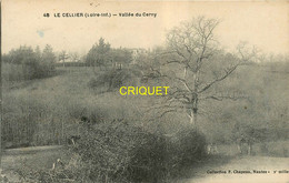 44 Le Cellier, Vallée Du Cerny - Le Cellier