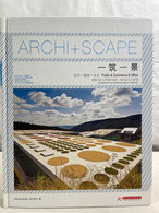 Archi + Scape. - Architettura