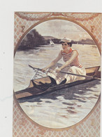 AVIRON D'ANTAN - Aviron