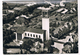 D-14613   BAD SALZULFEN : Kath. Liebfrauenkirche - Bad Salzuflen