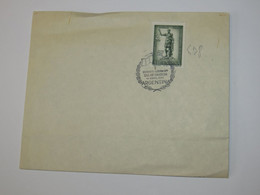 ARGENTINA COVER 1961 - Used Stamps