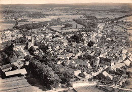 70 - CHAMPLITTE - Un Beau Panorama Aérien - Champlitte