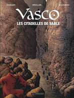 Vasco Citadelle Des Sables - Vasco