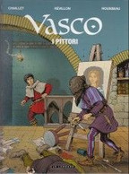 Vasco I Pittori - Vasco