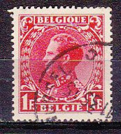 K5560 - BELGIE BELGIQUE Yv N°403 - 1934-1935 Léopold III