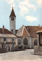 70 - MARNEY - L'Eglise - Marnay