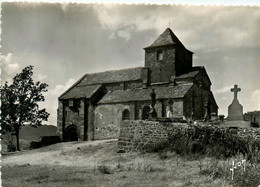 Murat * L'église De Bredons , XIème Siècle - Murat