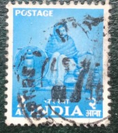 Inde - India - C13/13 - (°)used - 1955 - Michel 242 - Landbouw En Industrie - Oblitérés