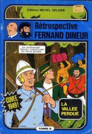 Retrospective Fernand Dineur 2 - Tif Et Tondu