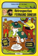 Retrospective Fernand Dineur 4 - Tif Et Tondu