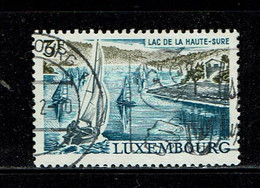 LUXEMBURG    GESTEMPELD      NR° 782 - Gebraucht